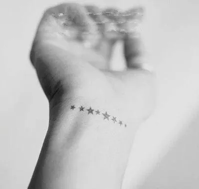 Водонепроницаемые Временные татуировки хна для Поддельные флэш-татуировки