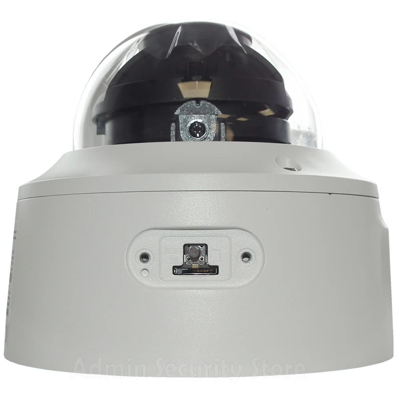 Hikvision DS 2CD2735FWD IZS 3MP WDR купольная сетевая IP CCTV камера POE Vari focal Моторизованный