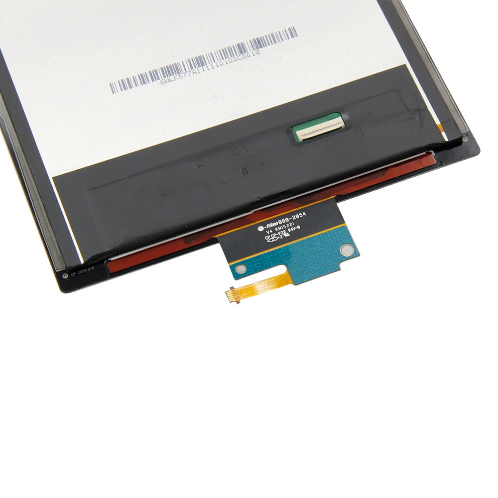 ЖК-дисплей 8 0 дюйма для Acer Predator GT-810 2015 A5002 с сенсорным экраном и дигитайзером
