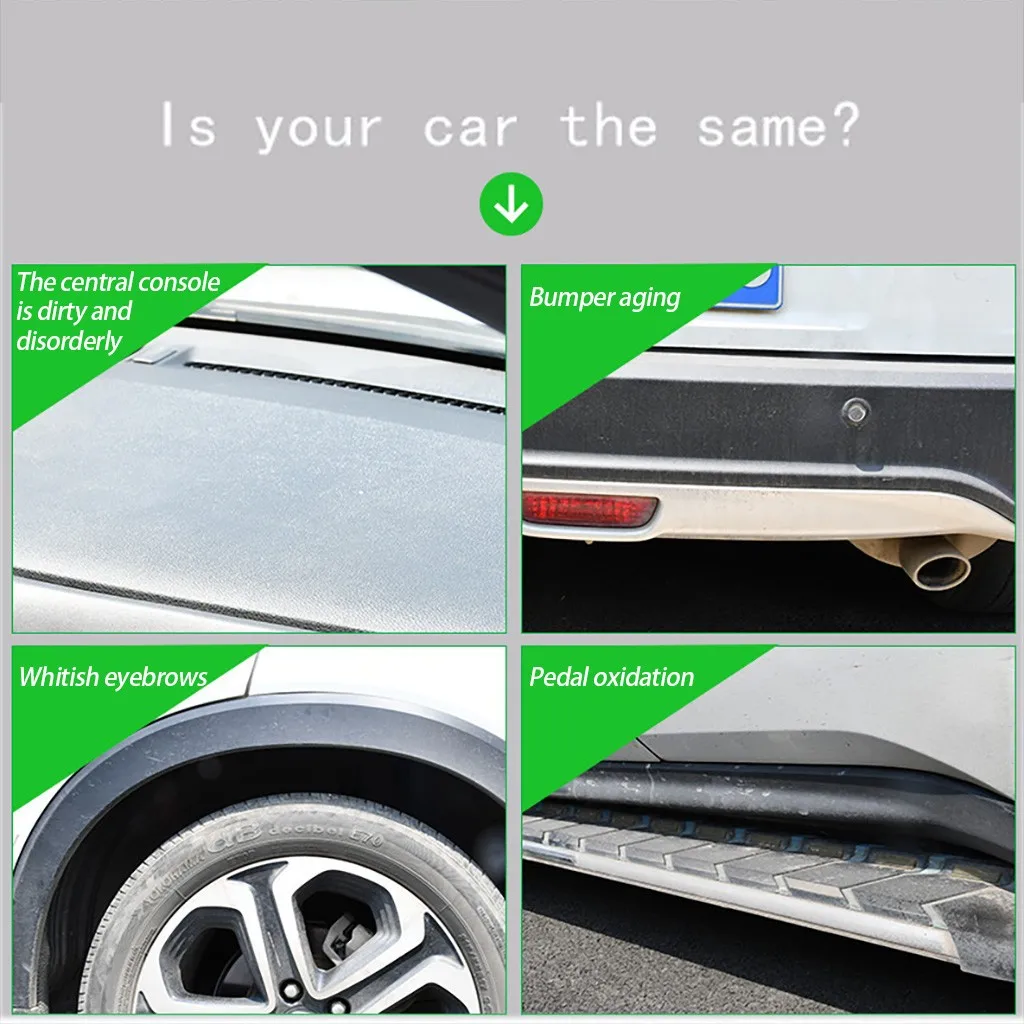 Leather Repair Cream Automotive Interior Auto &amp Renovated Coating Paste Maintenance Agent Refurbishing Cleaner | Дом и сад