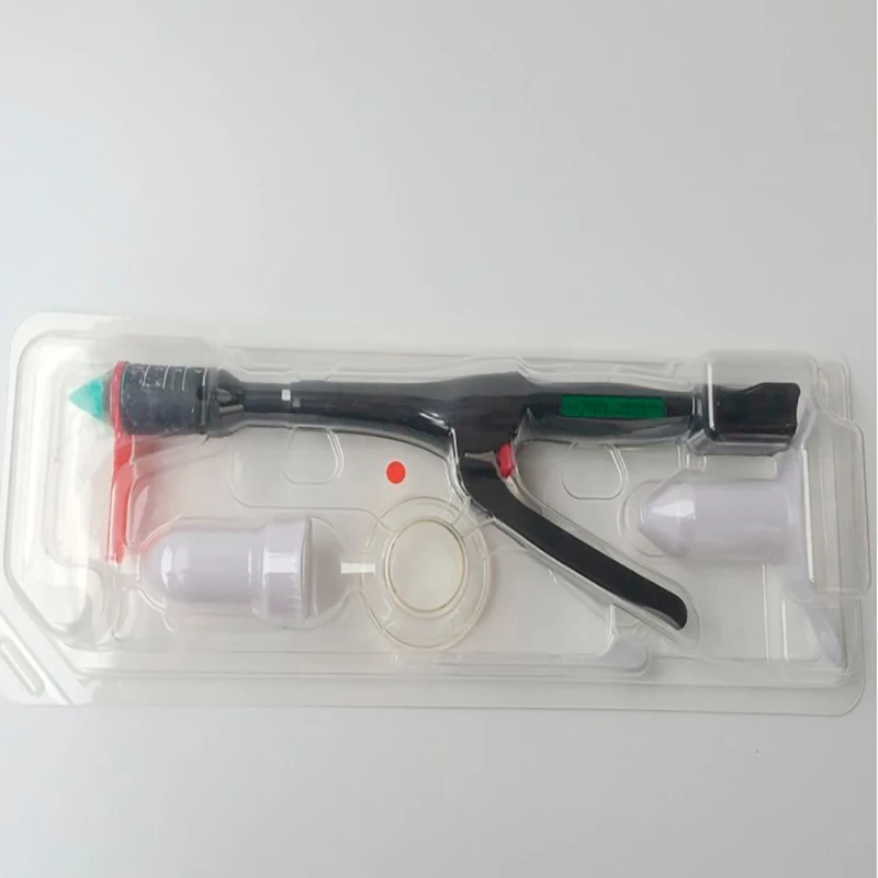 Одноразовый пролапс геморрой степлер одноразовый аноректальный устройство