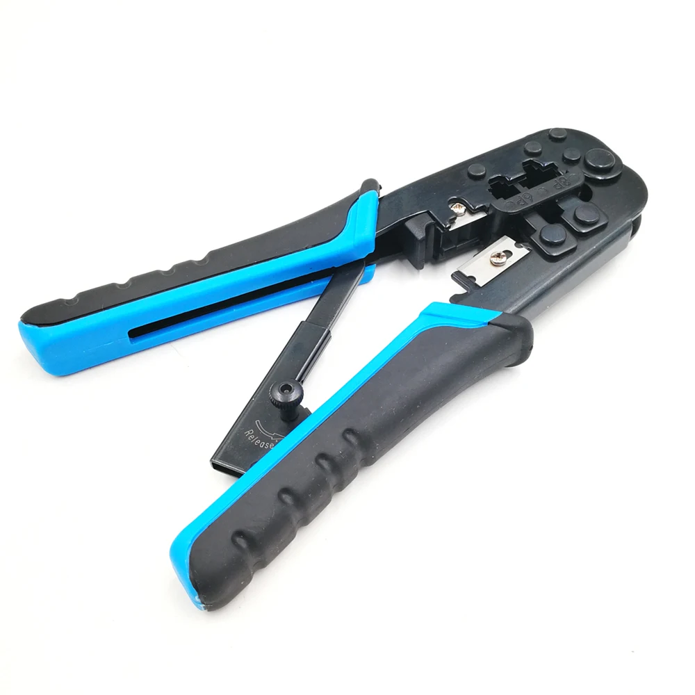 

Кабельный ножницы для обжима проводов стандартный кабель с коннектором rj12 6 обжимные инструменты