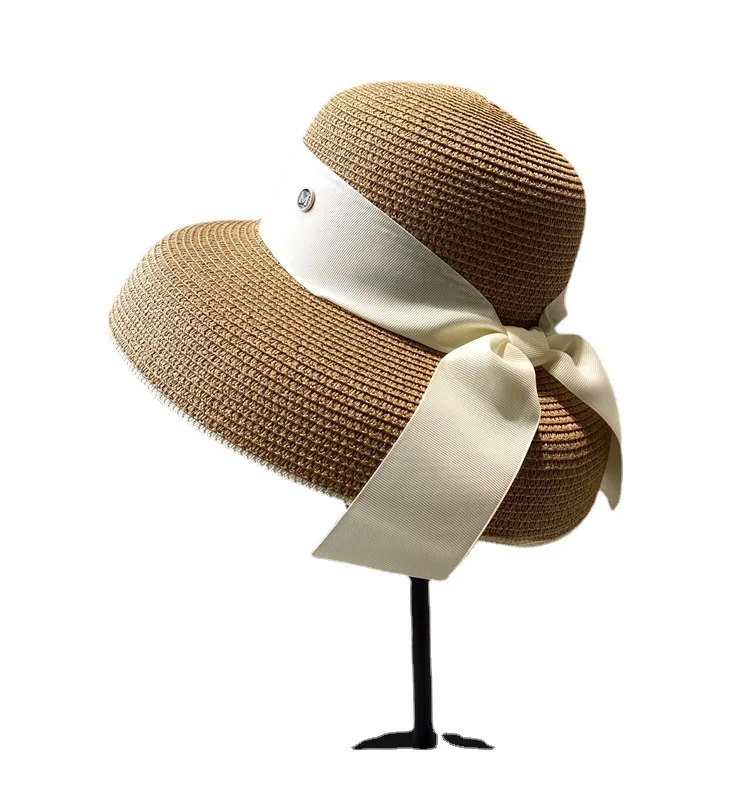 

Bucket Hat Summer banama Cap Hip HotFisherman Foldable Cycling Beach Sun Printed sombrero parasol playa Boina mujer femme Bonnet