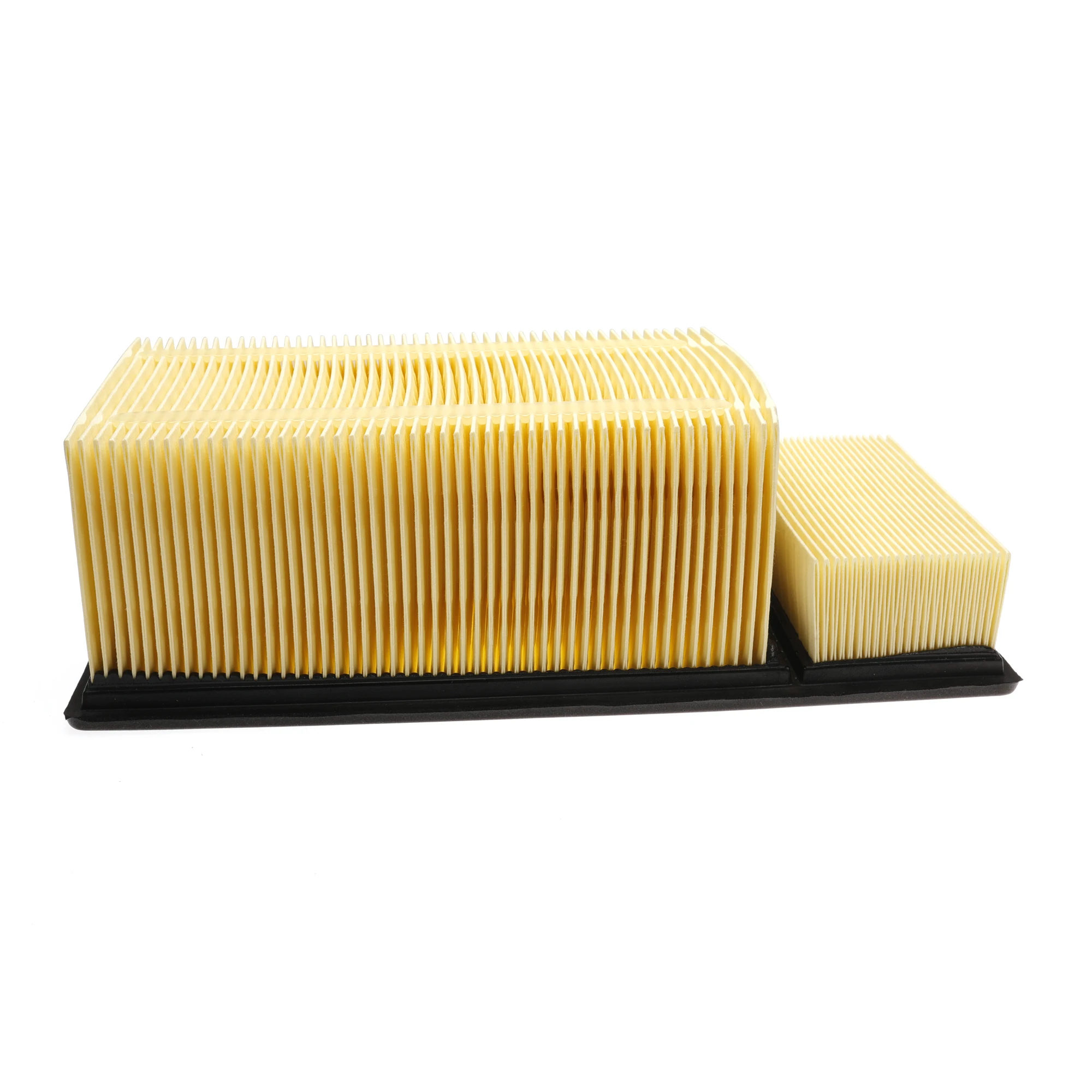 

FA-1902 Premium Air Filter High Capacity Engine For 11-16 Ford Powerstroke 6.7L Diesel Replace OE Part # BC3Z-9601-A