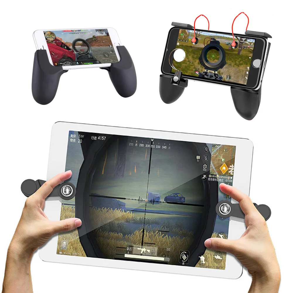 Универсальный держатель для телефона с зажимом геймпада|Запасные части| |