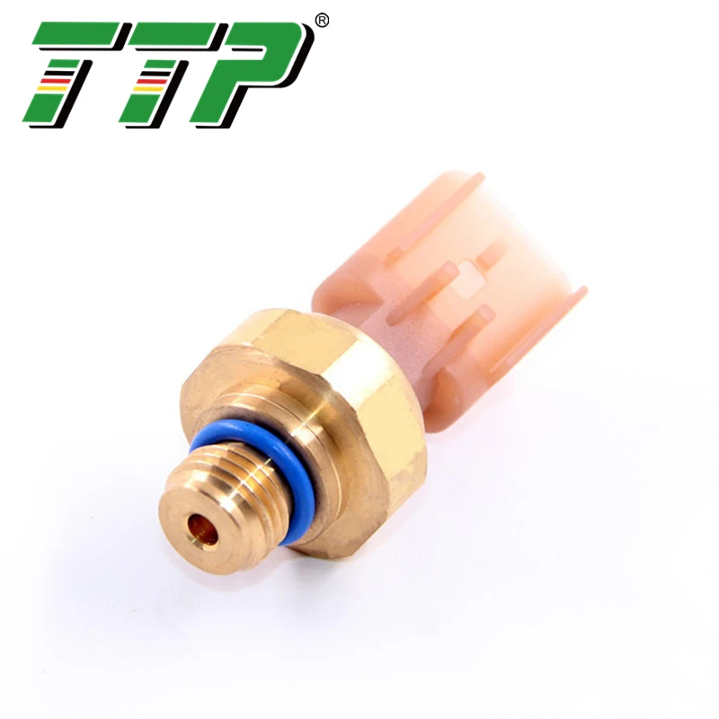 TTP 4928593 M14×1.5 Oil Pressure Sensor 2T2906051F For Cummins VW High Quality |