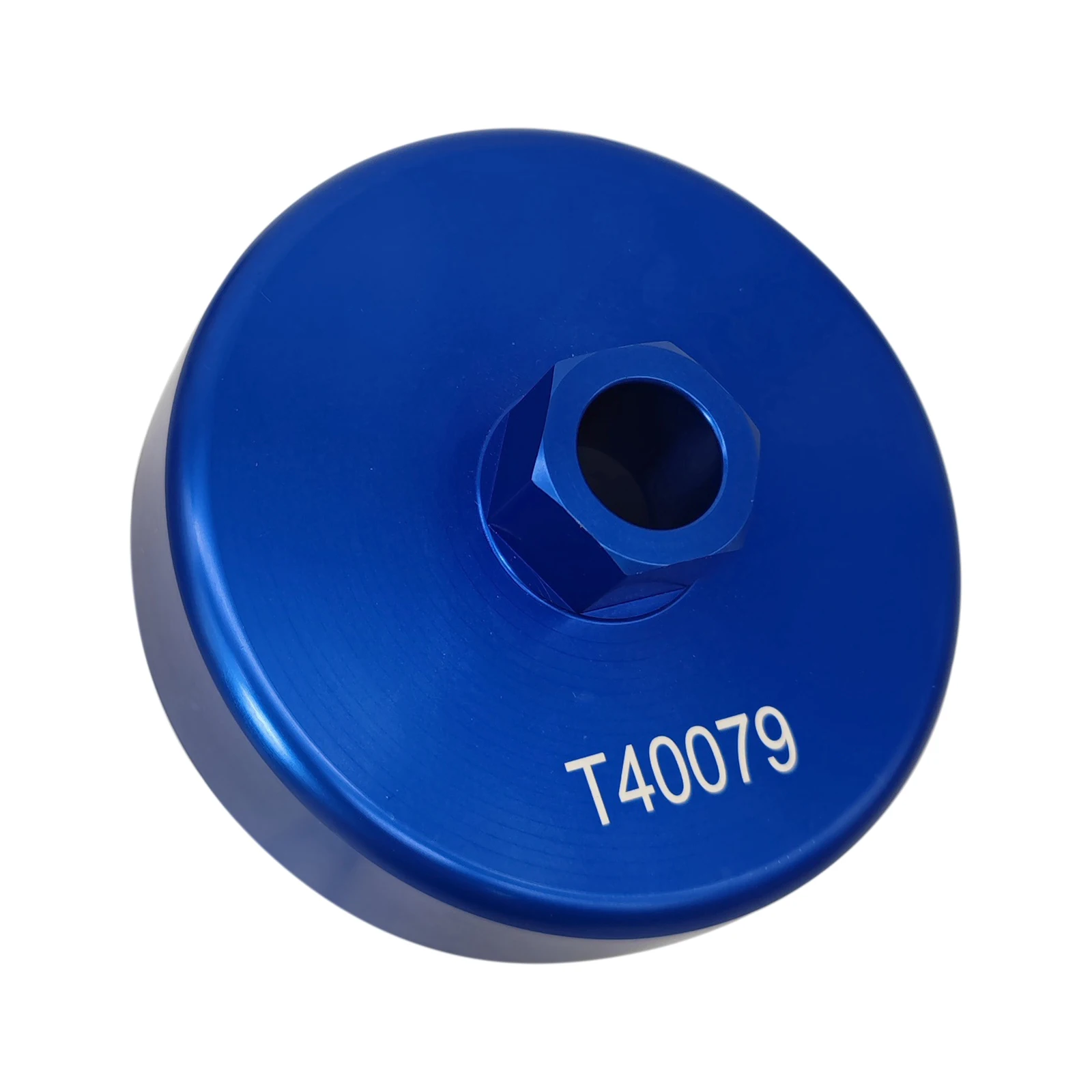 

T40079 Camshaft Adjuster Unit Car Timing Tool Camshaft Central Valve Tool 94.67mm for Audi A6, A8, A8L, Q7, RS4, S5