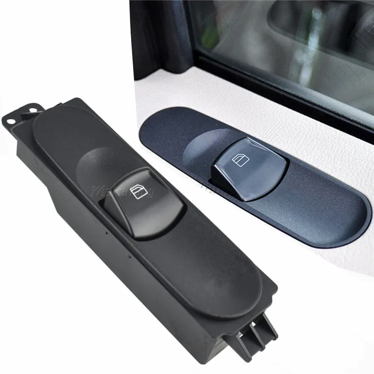 Электрический оконный переключатель со стороны пассажира для Mercedes Benz Vito W639 Viano 2003