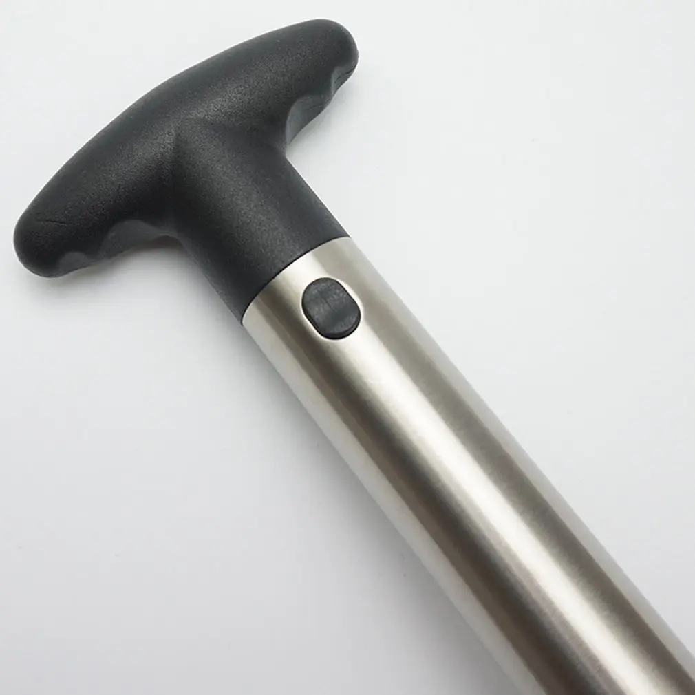 Домашняя кухонная Овощечистка для фруктов портативная из нержавеющей стали