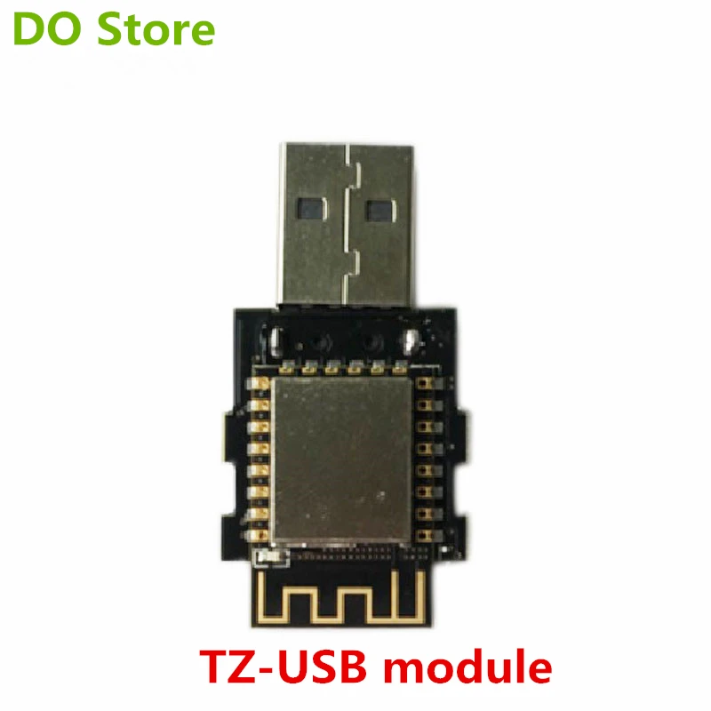 Магазин беспроводной WiFi модуль TZ-DT06/TZ-M1/TZ-M2/TZ-USB/TZ-USB-WZ/5G-USB/двойной Wifi-5G