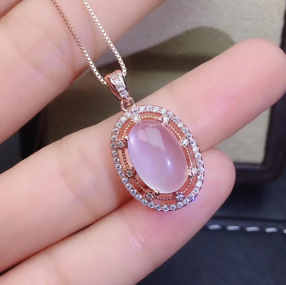 KJJEAXCMY Изящные Ювелирные изделия из стерлингового серебра 925 пробы