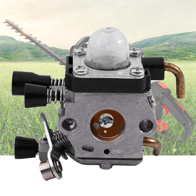Карбюратор для Stihl FS80 карбюратор STIHL FC55 FC75 FC85 FS310 FS38 FS45 FS45C FS45L FS46 FS55 FS55RC FS55T FS74 FS75 FS76 FS