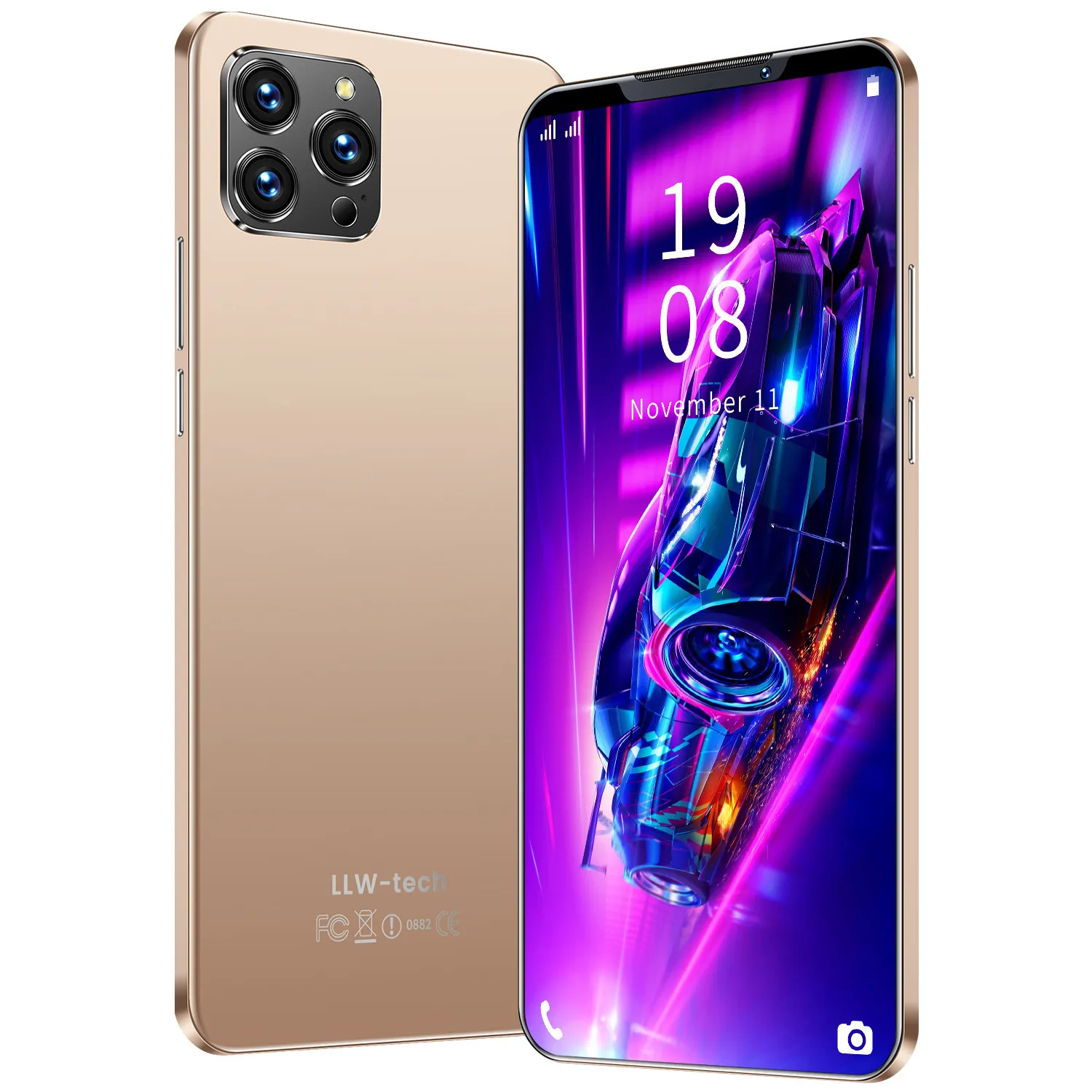 

I12 Pro Android 5 + 16 10 ID 6,3 6 + 128 SIM