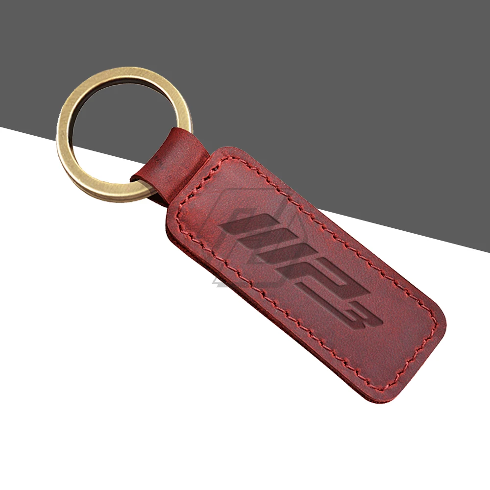 

Брелоки в виде мотоцикла брелок из воловьей кожи кольцо чехол для Piaggio MP3 300 500; Надеемся, спорт