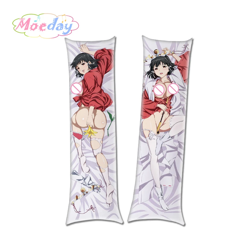 Японские R18 игра Kuroinu Prim Hime Kaguya Maia сексуальные наволочки для девочек