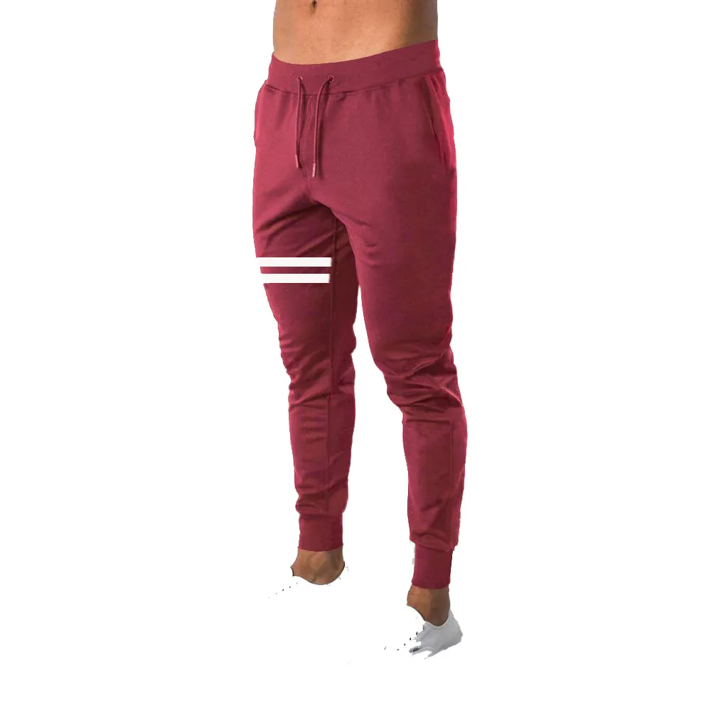 

2021 Fashion Jogging Pants Men's Running Sweatpants Fitness Casual Pants Gym Fitness Sports Pants Men's Training Pants