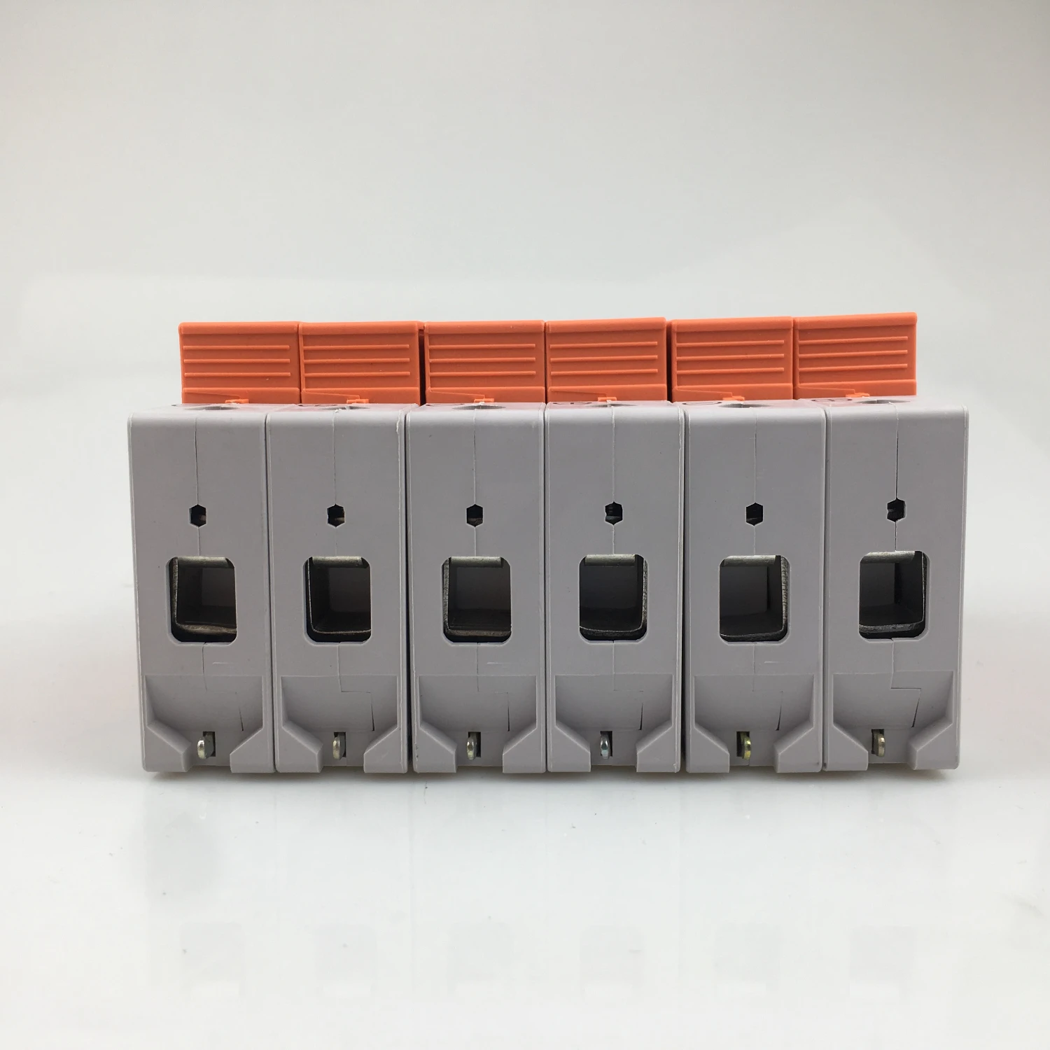 SPD Dc500V 800V 1000V2 P 20~ 40ka Surge Protective Device Of Low Voltage Surge Of House 2 Poles, Voltage Surge Suppressor