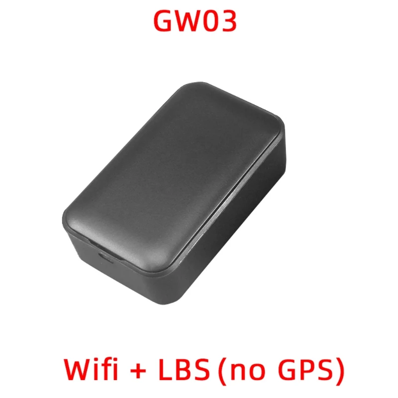 

Мини GPS GSM-трекер GW03, сильный магнитный локатор против потери для автомобиля, для детей, домашних животных, бесплатное приложение для онлайн-...