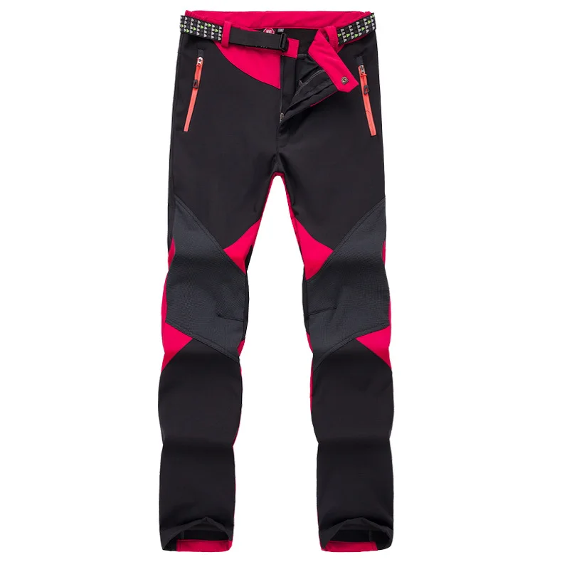 Брюки Storm для мужчин и женщин весенние зимние парные водонепроницаемые