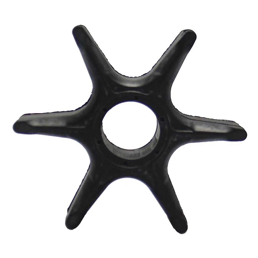 Boat Motor Water Pump Impeller 6E5-44352-03 for Yamaha 100HP 115HP 150HP 200HP 225HP 250HP V4 V6 Outboard Engine | Автомобили и