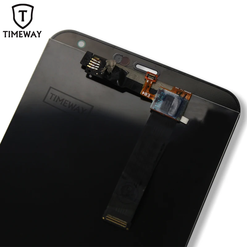 ЖК-дисплей для Meizu MX4 кодирующий преобразователь сенсорного экрана в сборе Digiziter