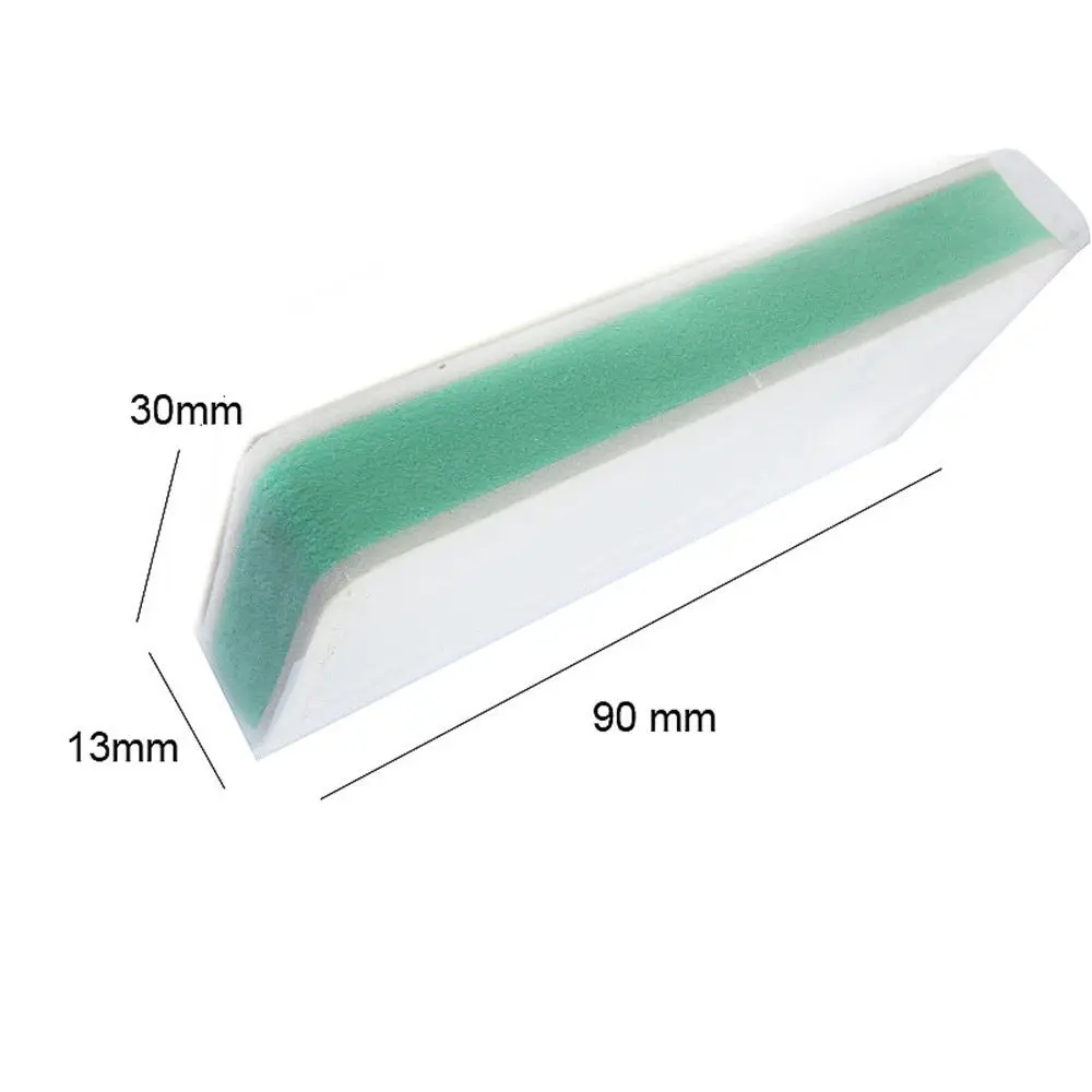 

3pcs Nail File Polishing For Nails Double Side Buffer Blcok Buff Shine Nail Polish For Nail Art Tools Polisher Manicure Tool