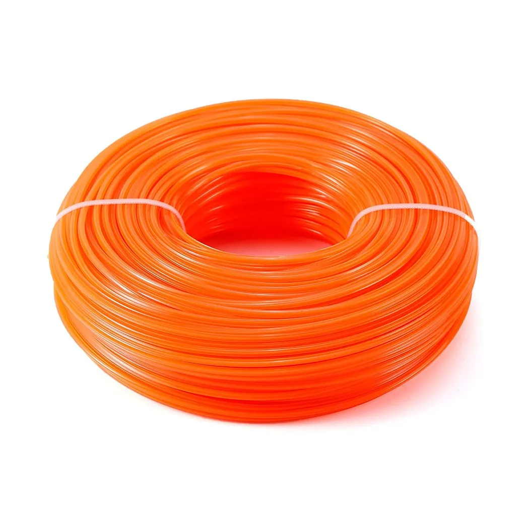 

2.0mm Spool 5-side Accessories For Garden Line Nylon PROFI Replacement
