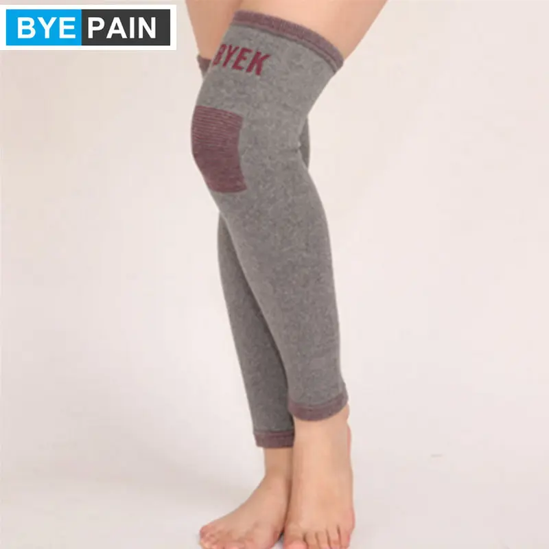 BYEPAIN Многофункциональный коленный бандаж поддержка здравоохранения Дальний
