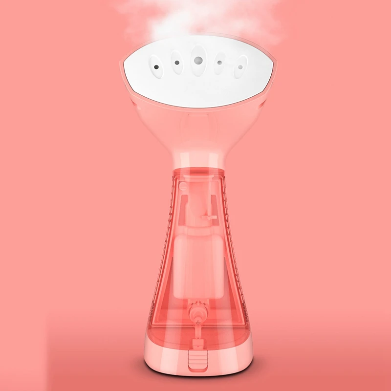 

Handheld Hanging Machine Small Household Portable Ironing Machine Iron Steam Brush Travel Mini Electric Iron EU PLUG