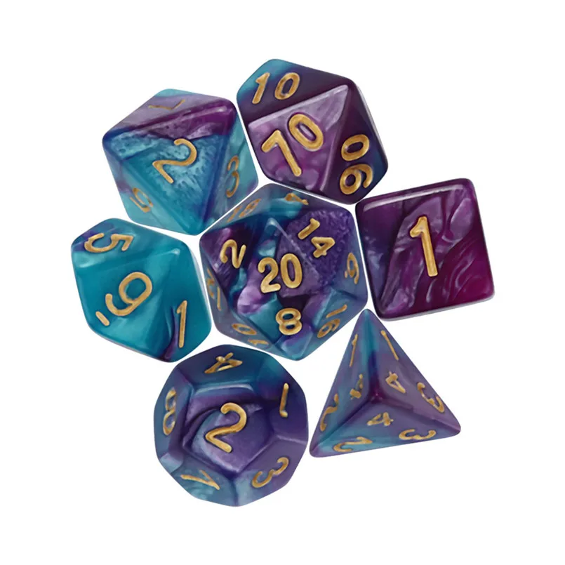 42 шт. двухцветные строительные кости многослойные | Спорт и развлечения