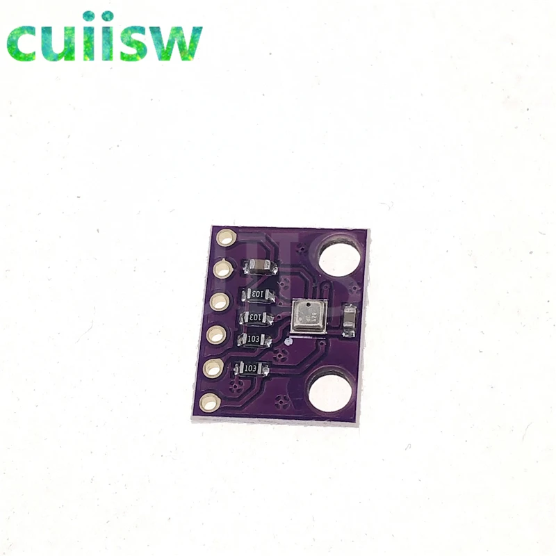 1 шт. высокоточный модуль датчика атмосферного давления BME280|bme280|modulemodule sensor |