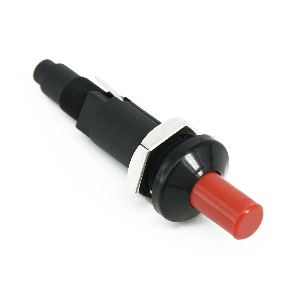 Пьезоэлектрический электрод-зажигатель для газового гриля с кнопкой зажигания |