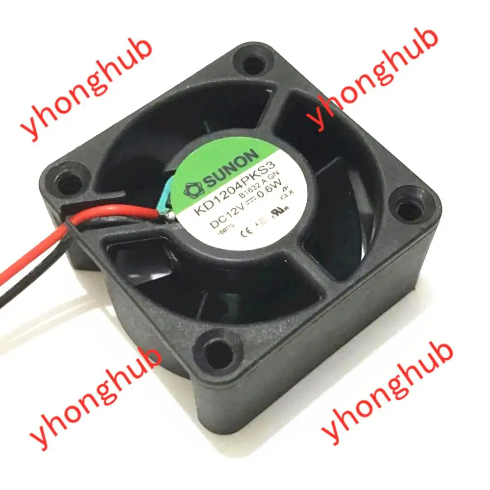 sunon kd1204pks3