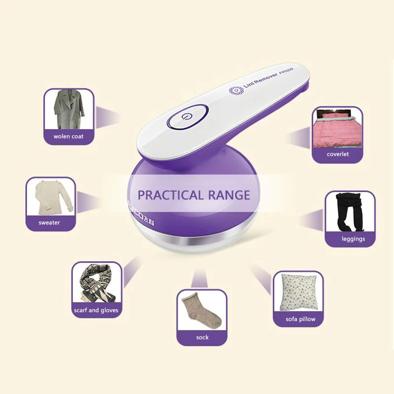 Электрическая машинка для удаления волос стрижки тканевая бритва режим зарядки