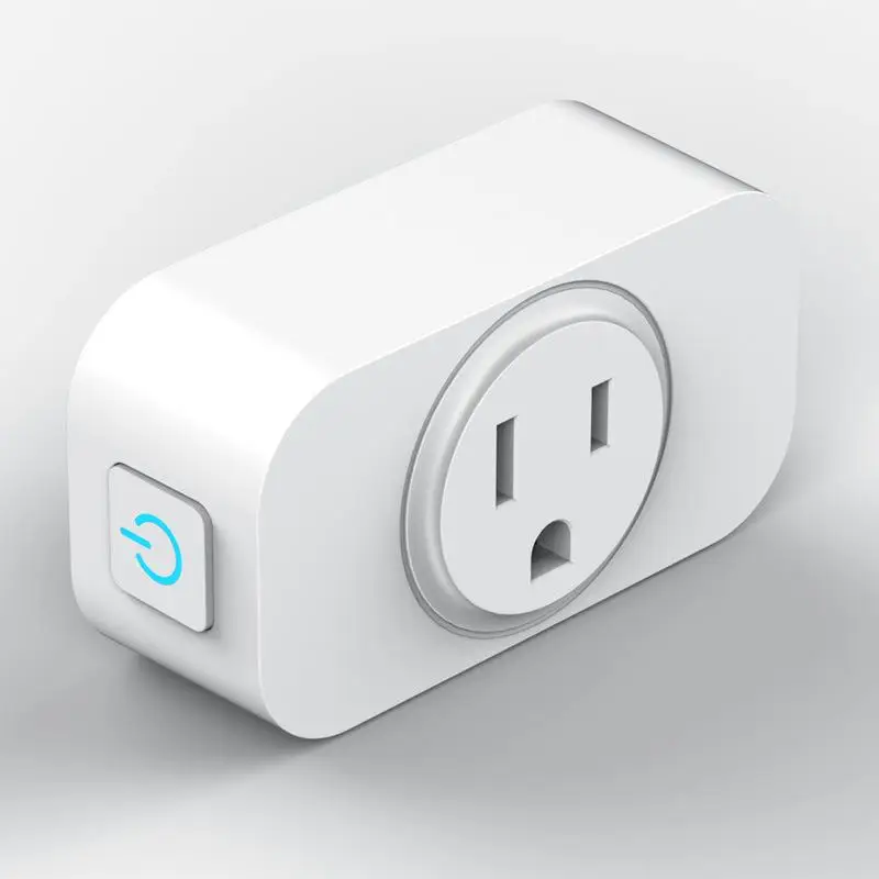 Американская розетка круглый разъем 2/3 отверстий с переключателем вкл/выкл