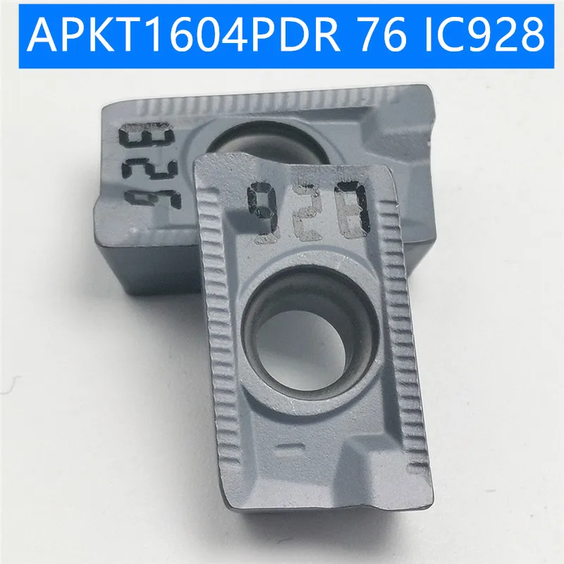 HM90 ADKT1505 PDR IC908 токарные инструменты твердосплавная вставка APKT1604 токарный резак инструмент CVD+ PVD токарная вставка фрезерный инструмент
