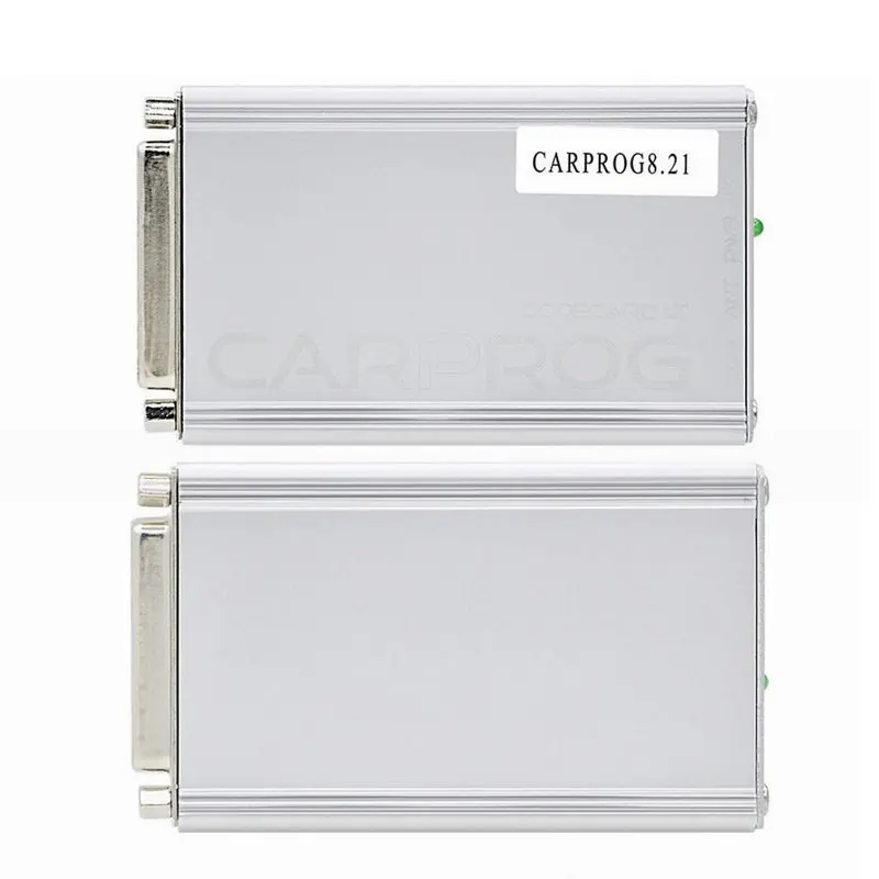 Carprog V8.21 Авто ЭБУ чип Тюнинг полный Универсальный Автомобиль Prog ремонт