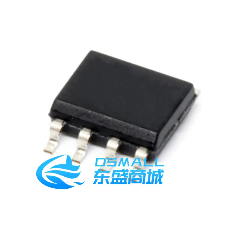 100% новый и оригинальный TL072CDT SOP8 FET |