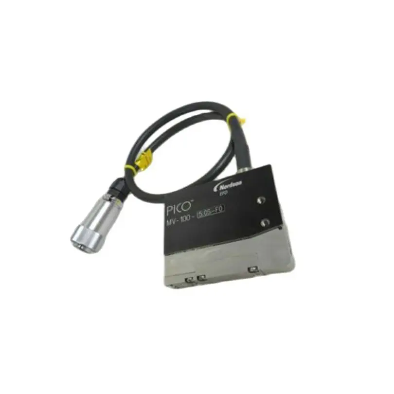 

Nordson PICD АВФ MV-100 используется в хорошем состоянии