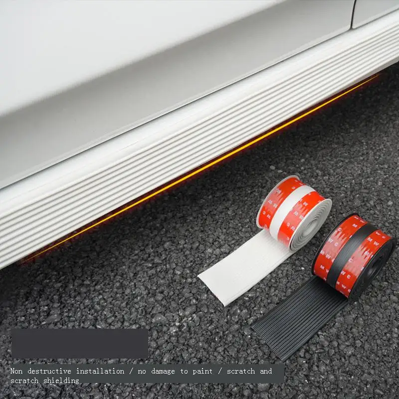 Модернизированный аксессуар автомобильный Стайлинг элерон наладочная наклейка