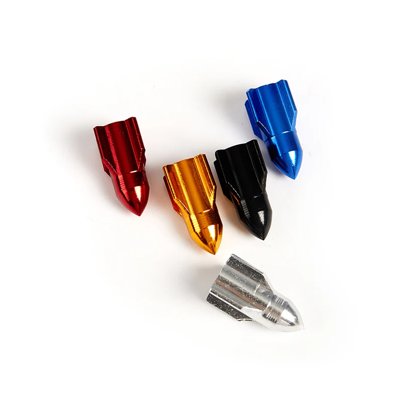 4 шт. крышка для воздушного порта автомобиля мотоцикла | Спорт и развлечения