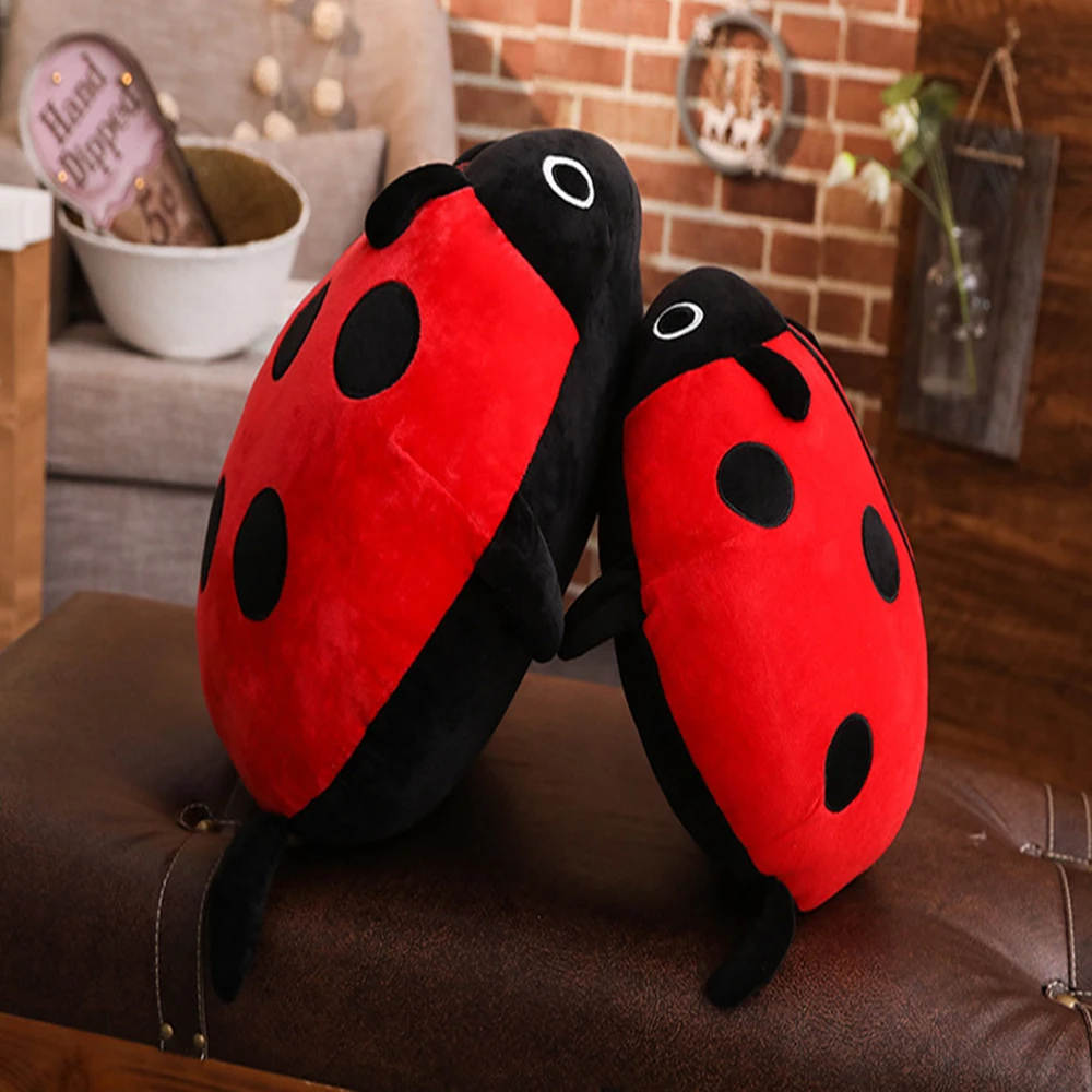 

Stuffed Animals & Plush