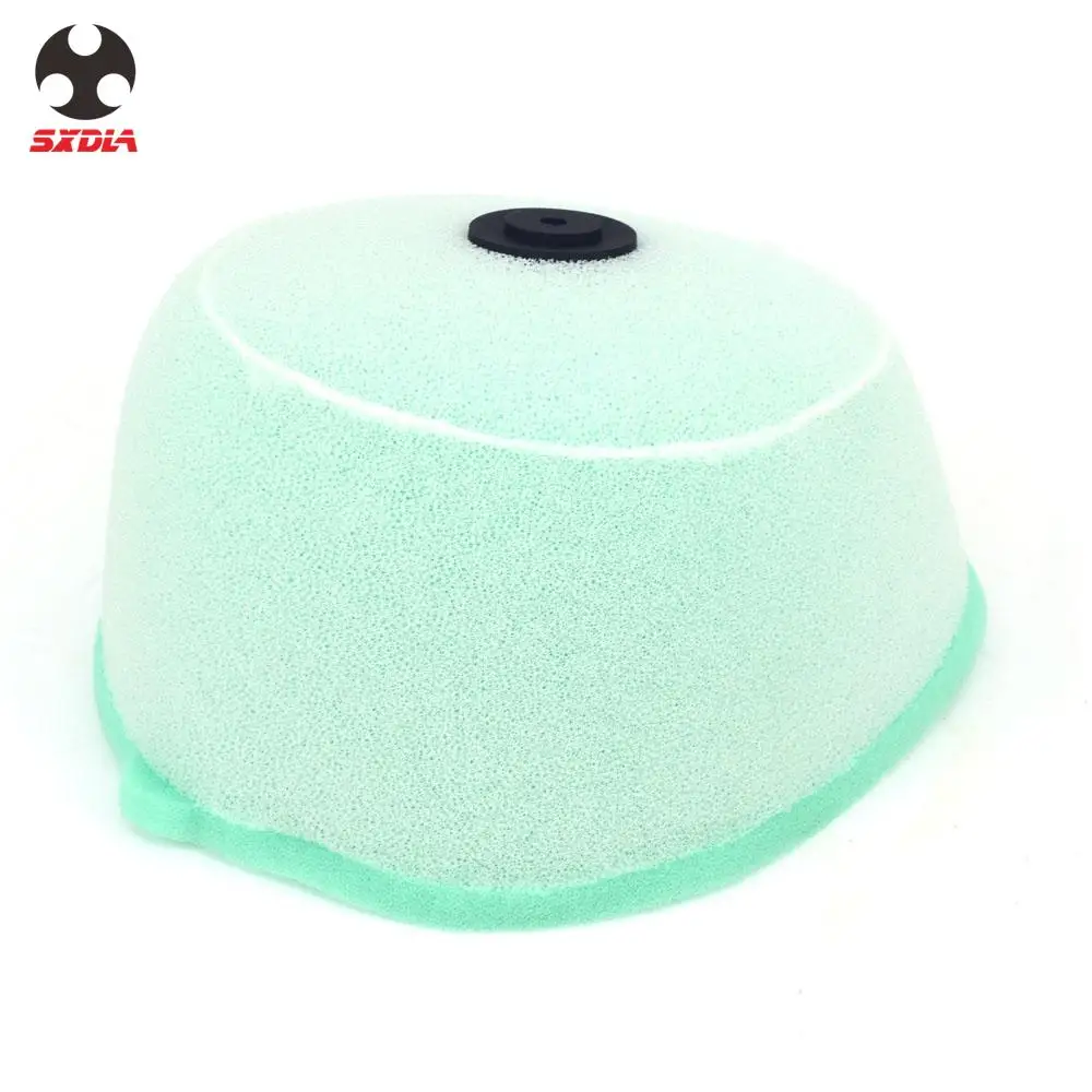 

Бесплатная доставка Мотоциклетный высококачественный воздушный фильтр для KAWASAKI KX125 2002-2006 KX250 2002-2007 KX250F 2004 2005 KX 125 250 250F