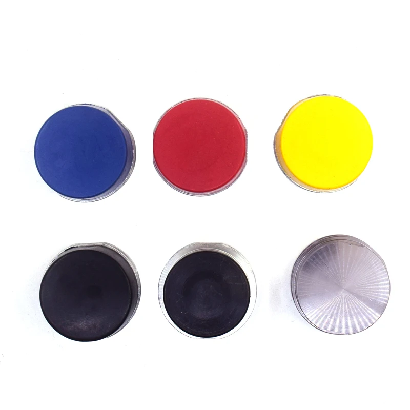 Пневматический молоток ручной пневматический 6 наконечников различной