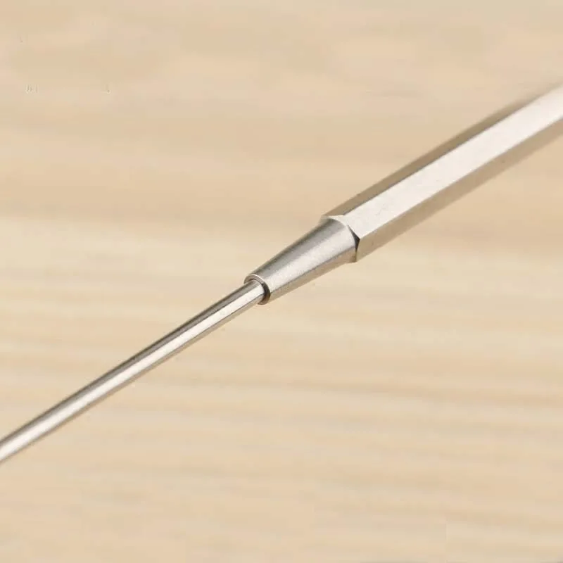 Крючок для ушей из нержавеющей стали крючок ушной рамы прямой инструмент