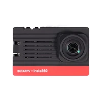 30g ultralight smo 4k wide angle flow state stabilization action camera for beta95x v3 fpv cinewhoop mini micro long range drone