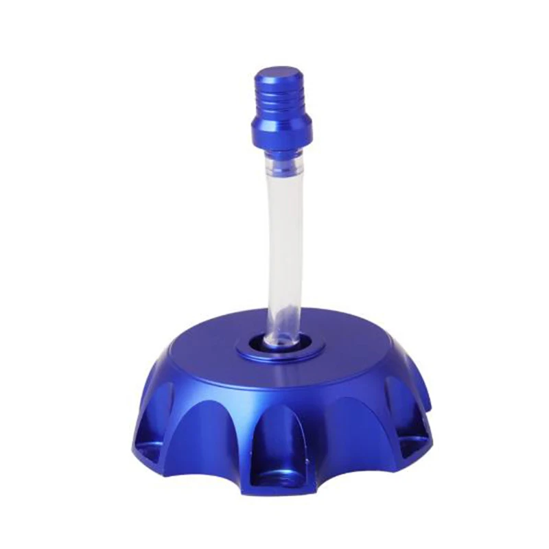 

Motorcycle modified parts aluminum fuel tank cap ventilation cap suitable for Huayang X2 Bosuer T8