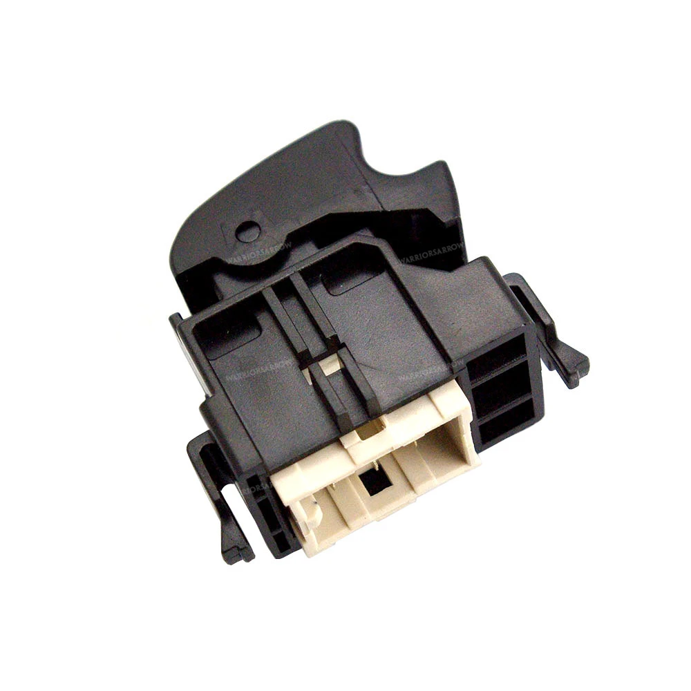WarriorsArrow Passenger Side Auto Window Control Switch Button For Toyota MR2 Camry 1989-1998 Lexus LX450 84810-32070 |