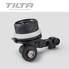 Мотор для непрерывного изменения фокусировки фотоаппарата Tilta FF T06, беспроводная линза система управления для подвеса камеры DSLR BMPCC 4K VS Nucleus N Nano
