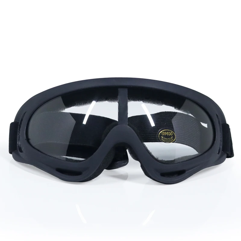 Очки для мотокросса мотоциклетный шлем ATV DH MTB Dirt Bike очки Oculos Antiparras Gafas - Цвет: 23